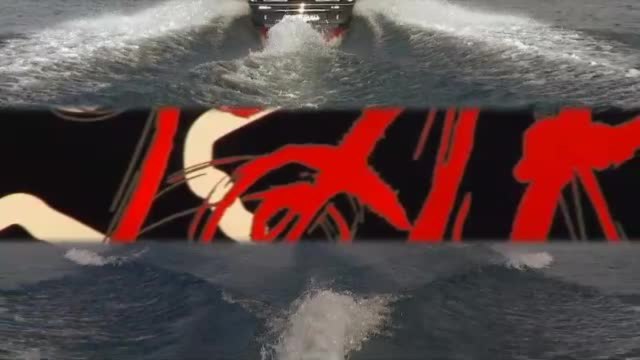 MasterCraft X Star Extended Walk-through