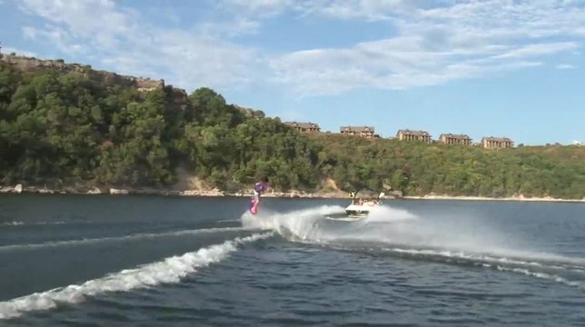 Editor Overview: 2012 TigÃ© R20