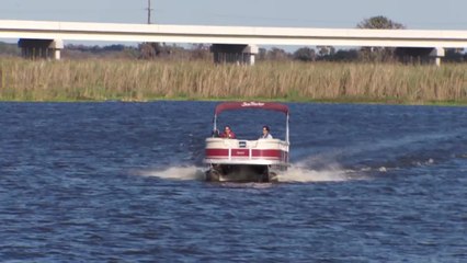 USCG - Crossing Situations