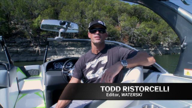 Editor Overview: 2012 TigÃ© Z3