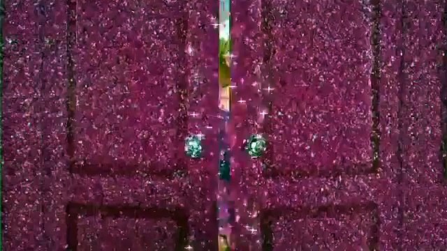 Barbie en Francais Atelier couleurs et styles Poupée Publicité