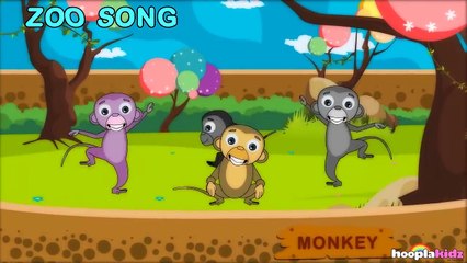 I Had a Little Turtle And Many More Nursery Rhymes | HooplaKidz Best Nursery Rhymes Compil