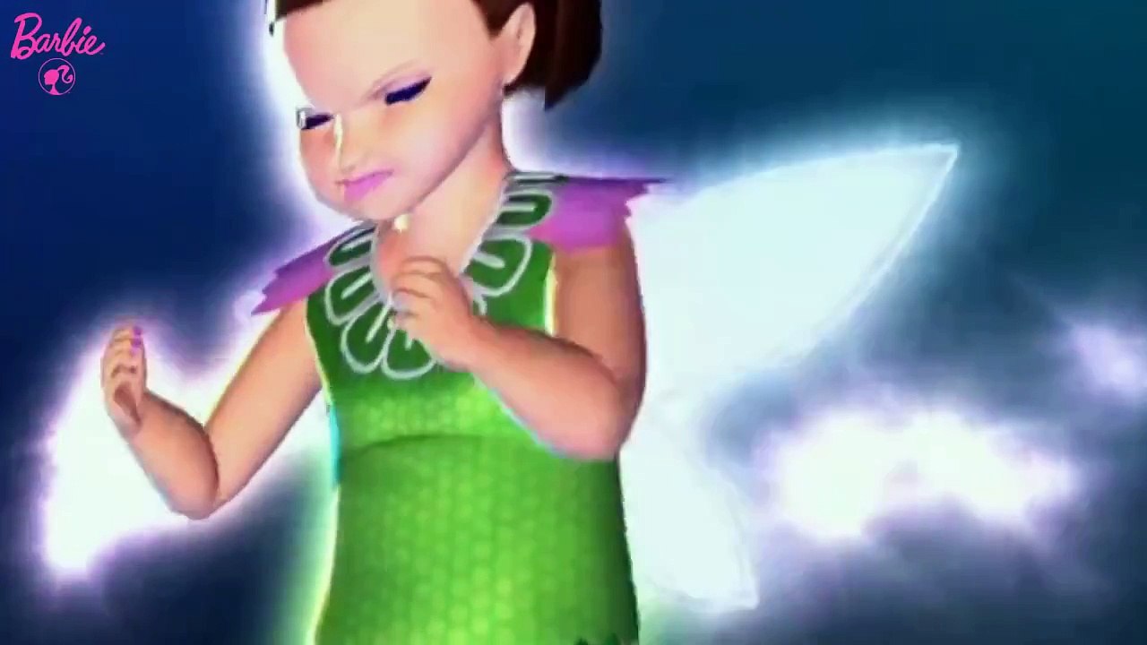 Barbie Casse noisette Dessin Animé ➧ Film Complet en Francais Animation 2001