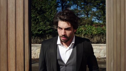 مسلسل شمس الشتاء Kış Güneşi - الحلقة 1 مترجمة للعربية (القسم 1)