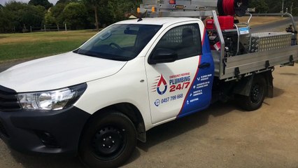 Emergency Response Plumbing Services: We are here for your help!