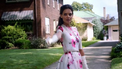Miss Meadows with Katie Holmes - Official Trailer