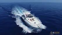 B6 drone Yacht bateau Antibes, Cannes Nice Monaco