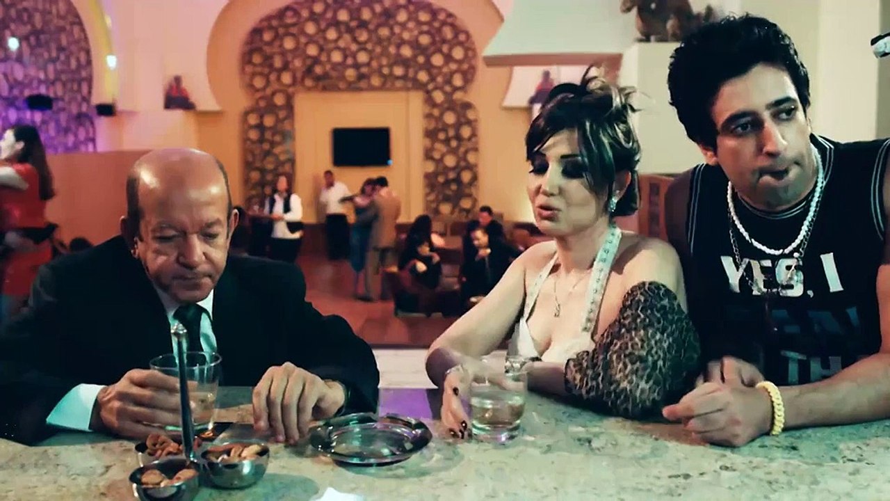 هو فى كده