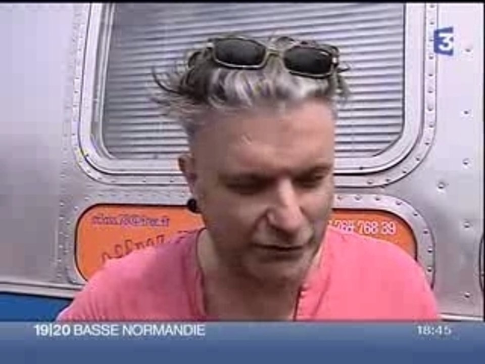 petite rétrospective du festival festival Papillons de Nuit