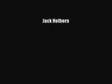 Download Jack Holborn  Read Online