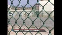 Barack Obama apresenta plano para fechar polêmica prisão de Guantánamo
