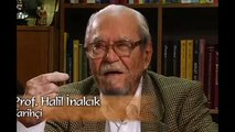 Osmanlı'yı şeyhülislamlar yıktı! [Prof. Dr. Halil İnalcık]