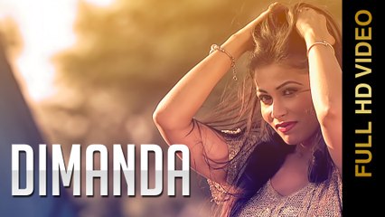 New Punjabi Songs 2016 || DIMANDA || GURPREET JASSI || Punjabi Songs 2016