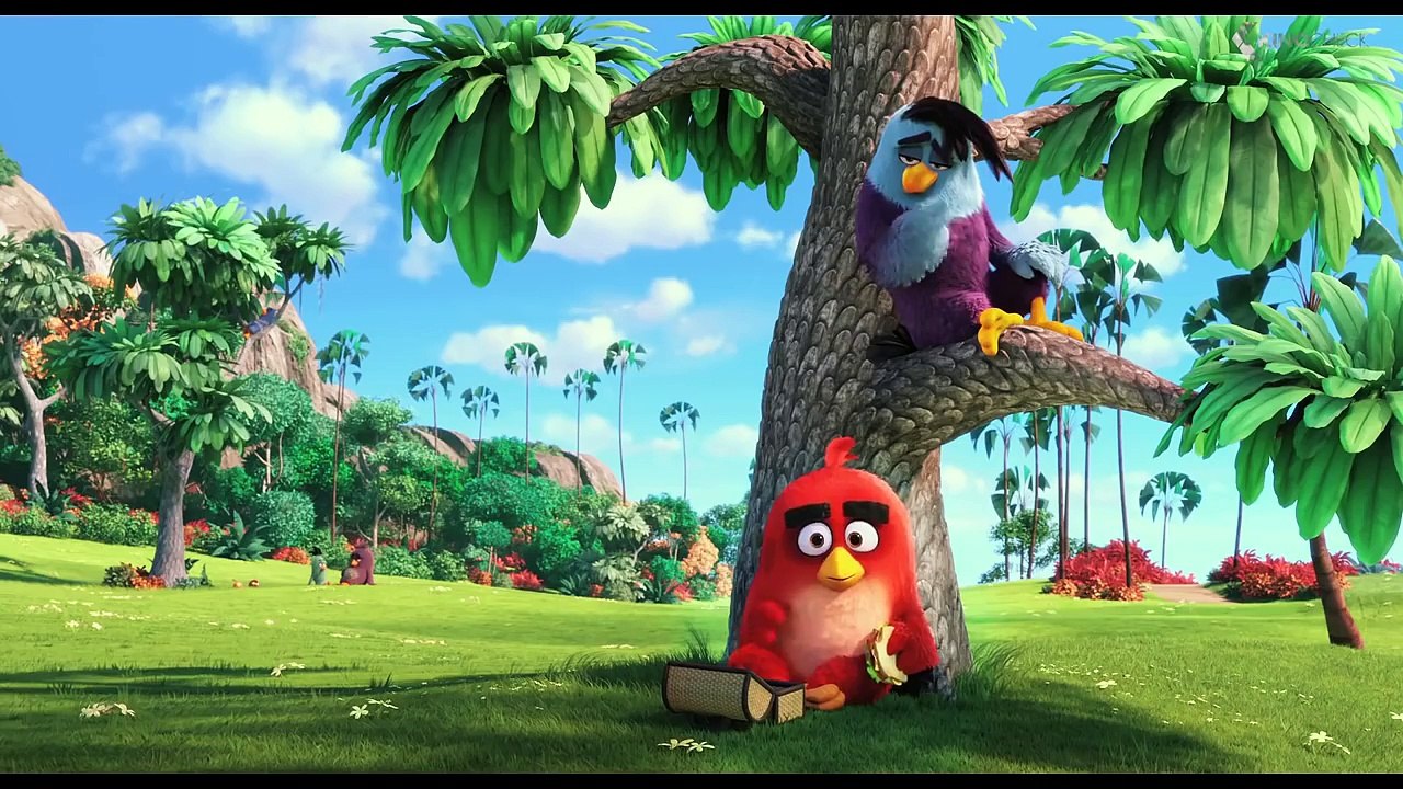 Angry-Birds-ALL-Trailer--Clips-2016