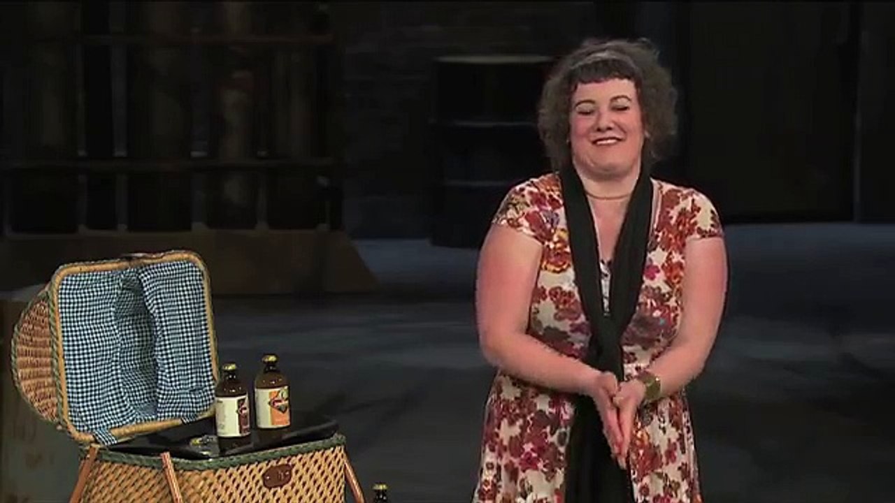 Dragons' Den Season 10: Soda maker tests Dragons' patience (Pitch Sneak Peek)
