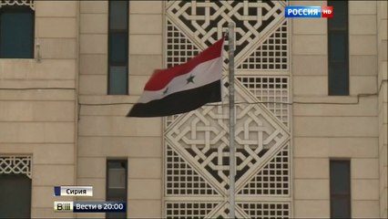 Перемирие в Сирии: Третья мировая не нужна никому.