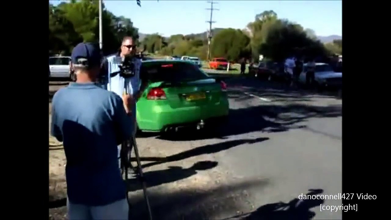 Car Crash & Road Rage Compilation (2) (Best of 2012)