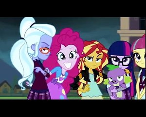 Bambi Junior and Ariel's Junior's Adventures Series Season 1 Intro