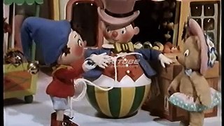 Noddy Series - Noddy and the Useful Rope