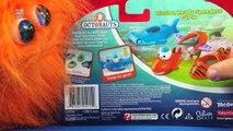 Octonauts Mission Ready Speeders Gup B Barnacles Tiger Shark Mode and More Toy Fisher Price
