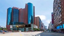 Hotels in Hongkong Eaton Hong Kong