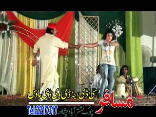Babli Musical Show 2016 Pashto New Musical Show 2016 HD Part 11