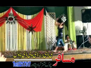 Babli Musical Show 2016 Pashto New Musical Show 2016 HD Part 3