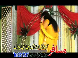Babli Musical Show 2016 Pashto New Musical Show 2016 HD Part 5