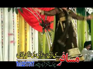 Babli Musical Show 2016 Pashto New Musical Show 2016 HD Part 8