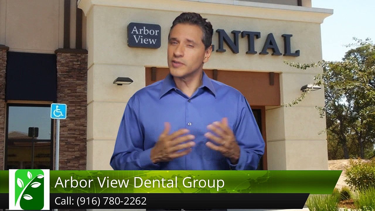 Arbor View Dental Group Roseville ImpressiveFive Star Review by Linda G.