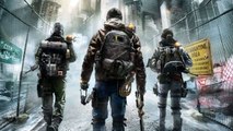 THE DIVISION Bande Annonce VF (Cinématique)