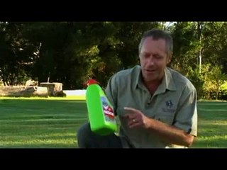 Lawn Rescue Resources - Lawn Care