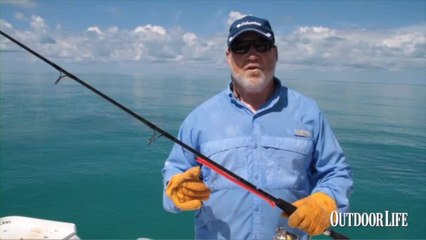 Barracuda Tactics, Key West Florida