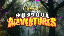 EXCLUSIVE: Cabela's Outdoor Adventures Trailer
