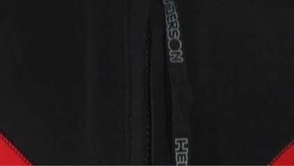 60: Second Scuba Lab - Henderson H2 Titanium