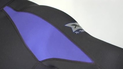 NeoSport X-Span 3/2 Jumpsuit