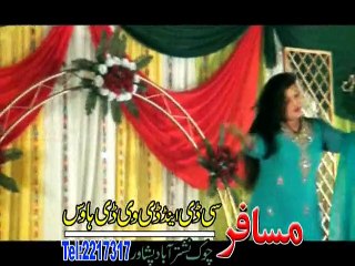 Babli Musical Show 2016 Pashto New Musical Show 2016 HD Part 21