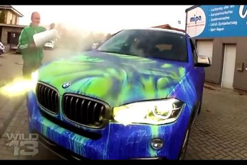 DJ VLADER - WHOA! You've Probably Never Seen It Before! Down
