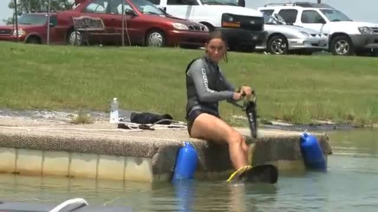 4 Stretches To Rejuvenate Your Skiing