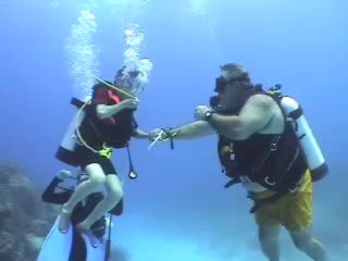 About Aggressor Fleet