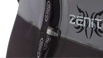 Tilos Zenith Wetsuit Review