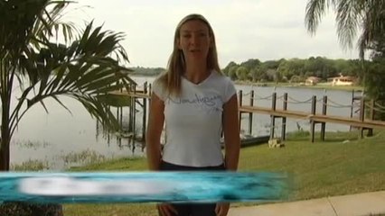 The Fundamentals of Riding Backwards