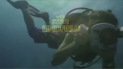 The Year Aquatic with the 2008 Rolex Scholar