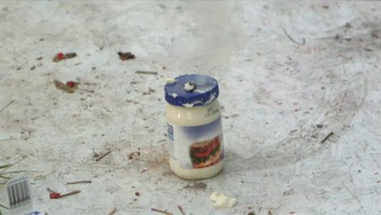 PopSci: The Mayo Bomb