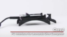 60:Second ScubaLab: Cressi Leonardo PC Interface