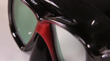 60:Second ScubaLab: Seasoft Visionmaster Super Mask and Seagard Snorkel Review