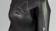 60:Second ScubaLab: Subgear Apnea 1 Wetsuit Review