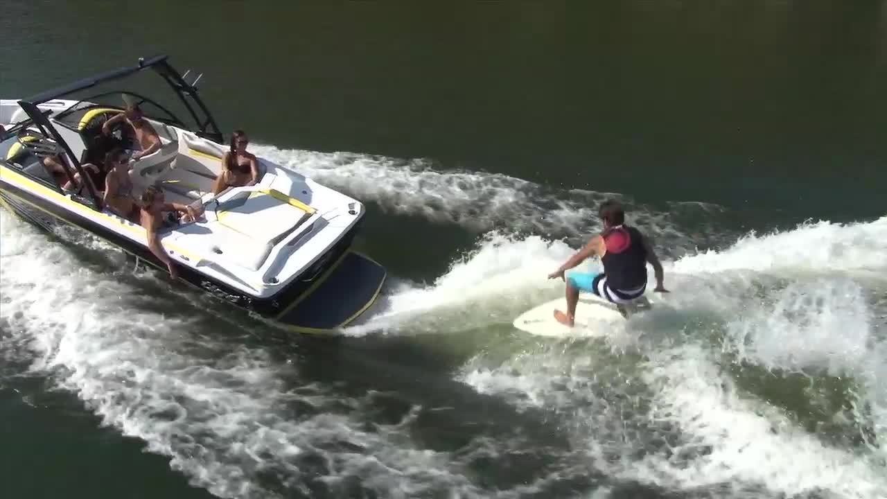 TigÃ© R20 Experience