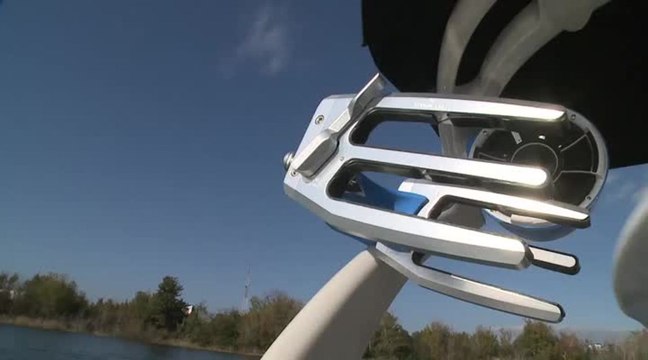 TigÃ© Clamp4RCE Board Racks