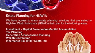Financial Planning | Education | Pension | Life Insurance | Expat Wealth Care